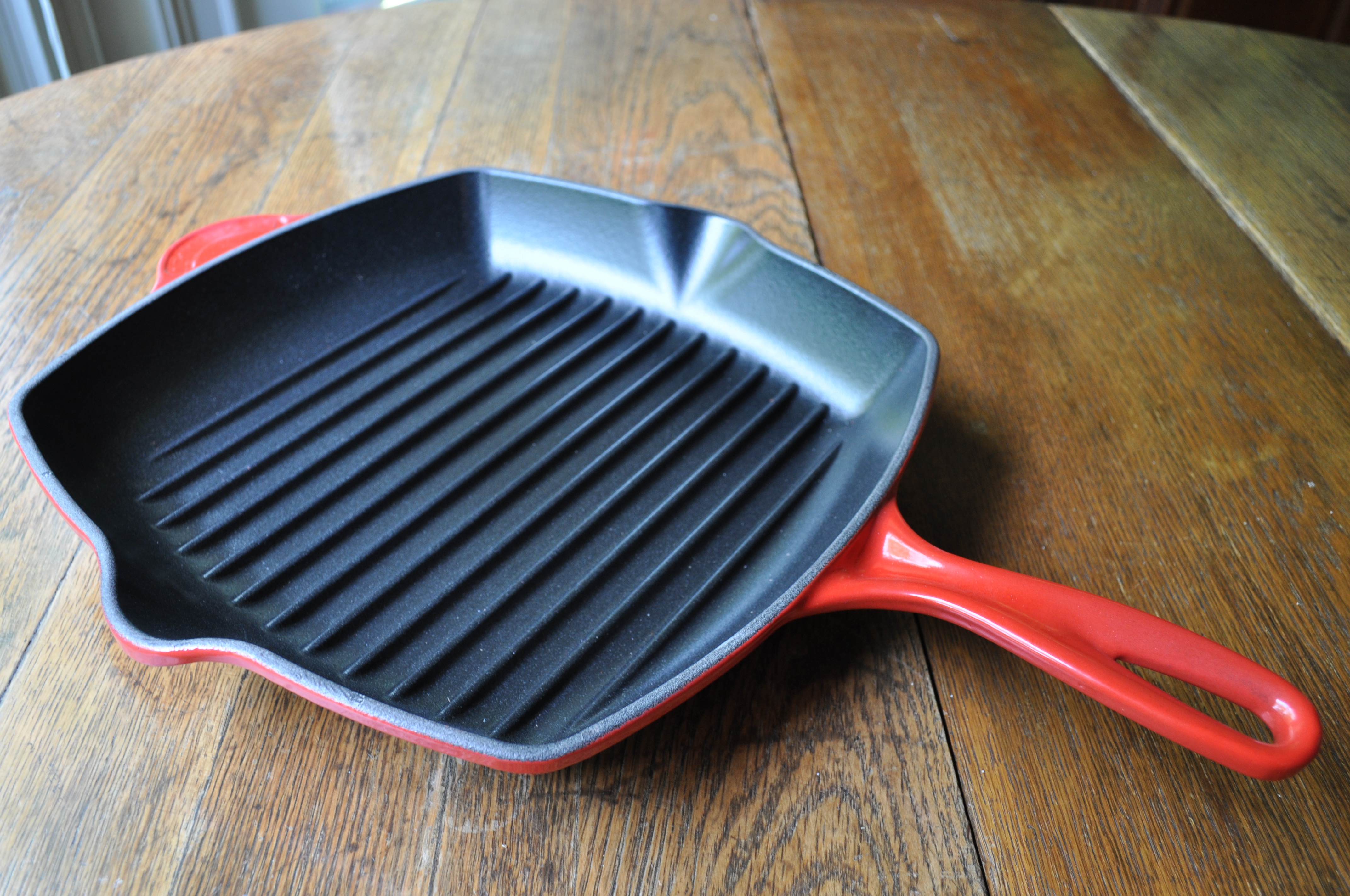 How To Cure Cast Iron Grill Pan pagabermp3