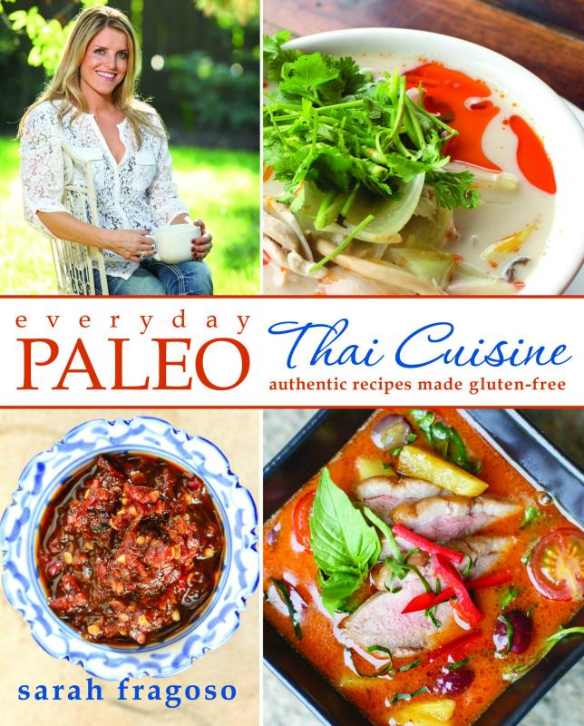 Everyday Paleo Thai Cuisine – Savory Glass Noodle Soup Recipe