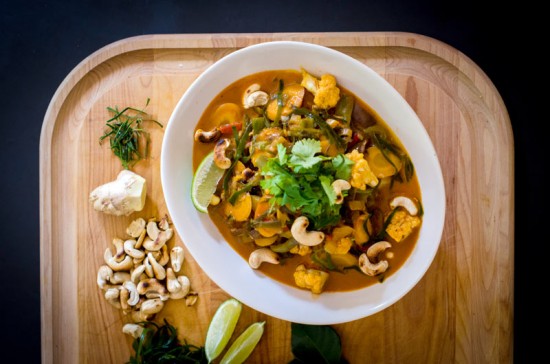 Vegetarian-Thai-Red-Curry-with-Kelp