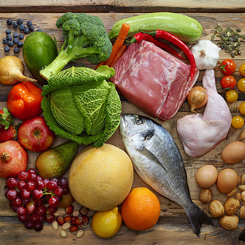What Is A Paleo Diet For Beginners