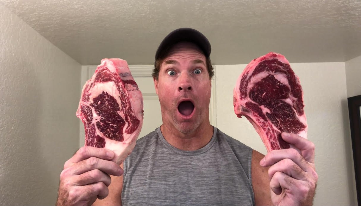 the carnivore diet shawn baker pdf