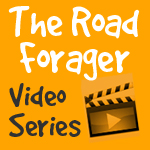 The Road Forager video series