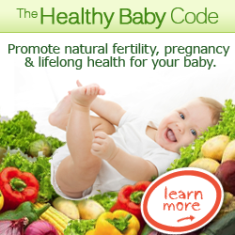 The Healthy Baby Code
