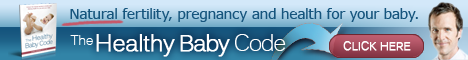 The Healthy Baby Code