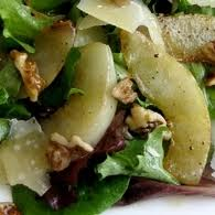 pear salad