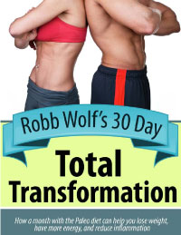 30 Day Total Transformation