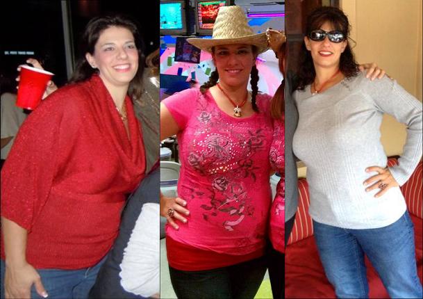 Before and After. Jan '11 - Jan '12 - Nov '12