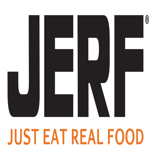 just eat real food
