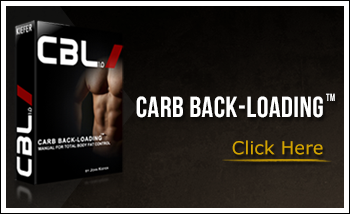carb-back-loading