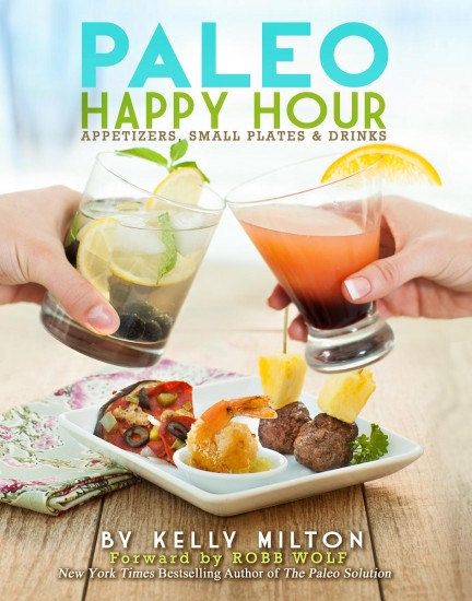 happy Hour Cover