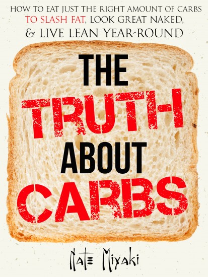 The Truth about Carbs