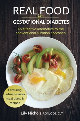 Gestational Diabetes cover