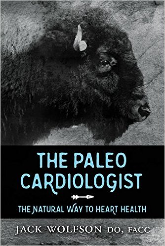 Paleo Cardiologist cover