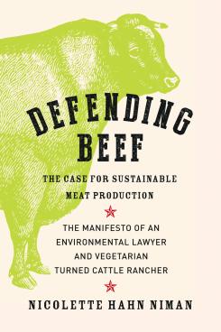 defending beef