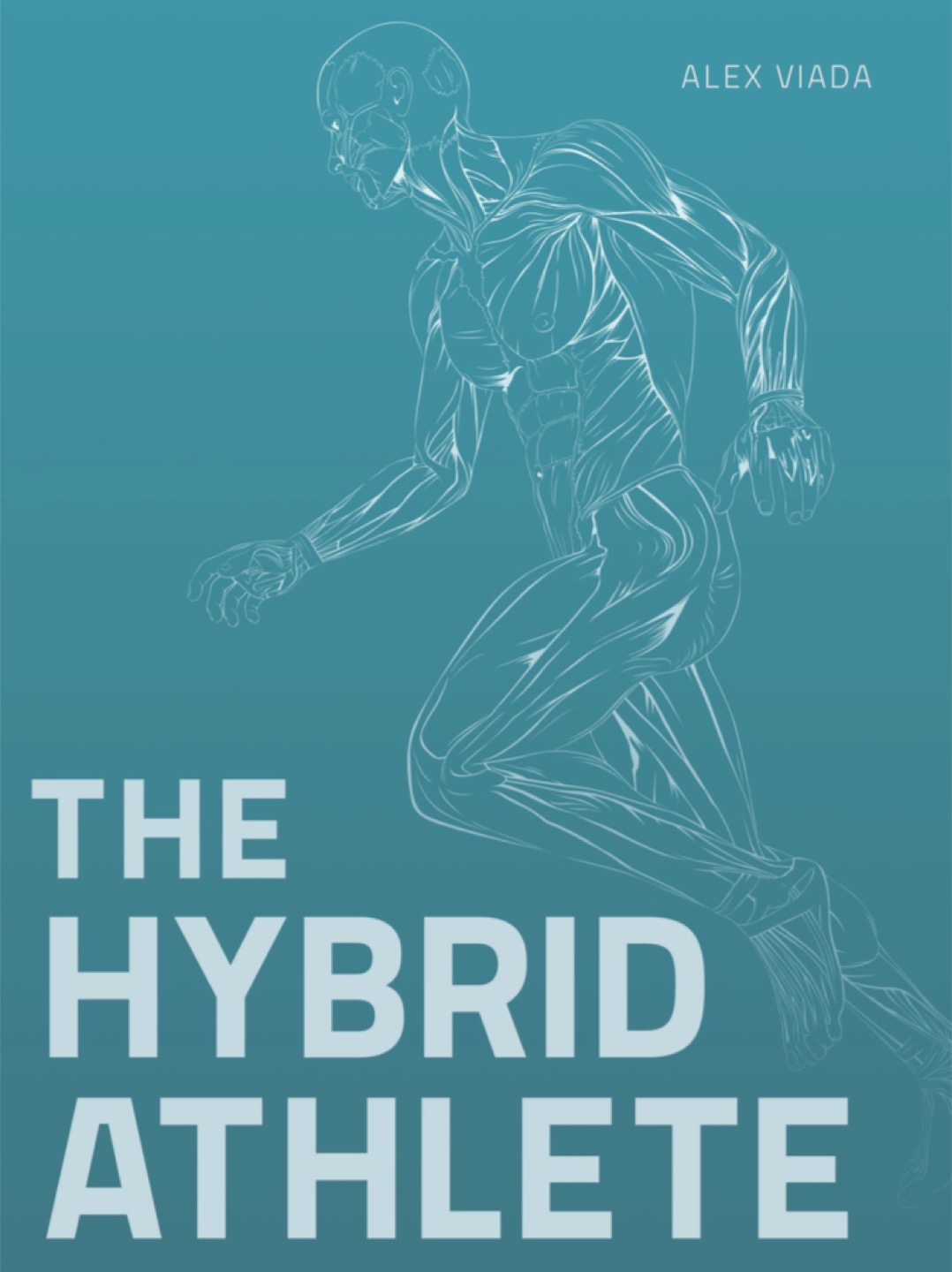 the hybrid athlete