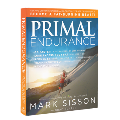 primal endurance