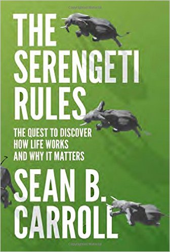 serengeti rules cover