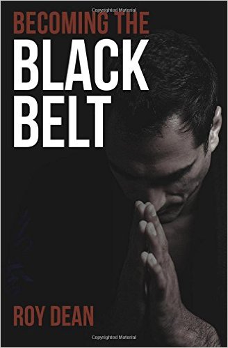 Becoming Black Belt cover