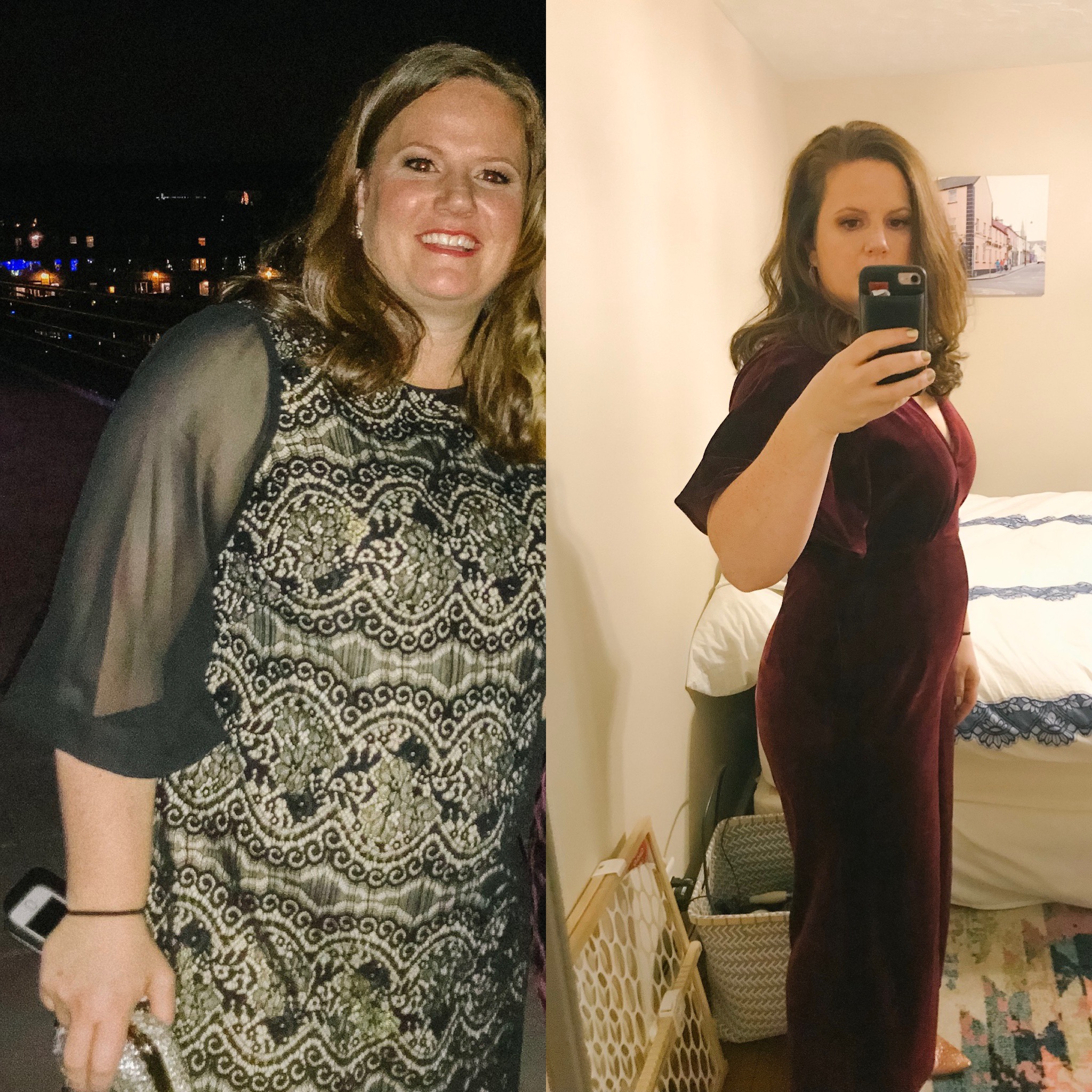 Keto Masterclass Success Story: Strong Like Mommy