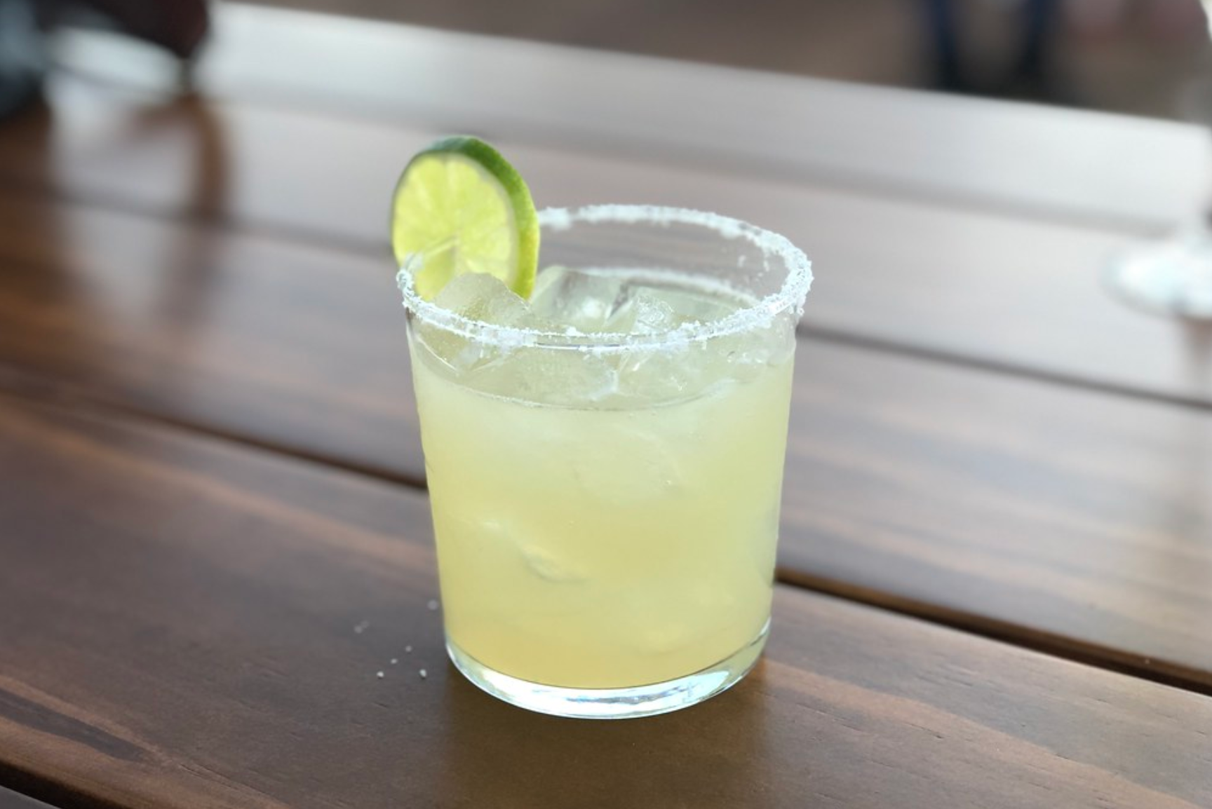 Norcal Margarita Recipe